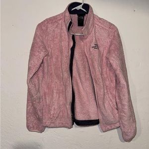 North Face Women’s Jacket